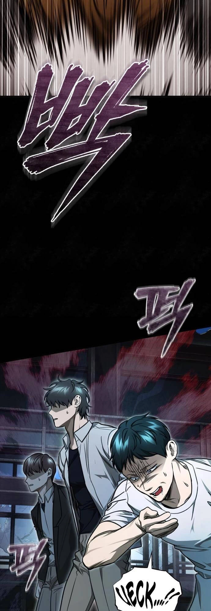 Ác Quỷ Trở Lại Học Đường Chapter 45 - 68