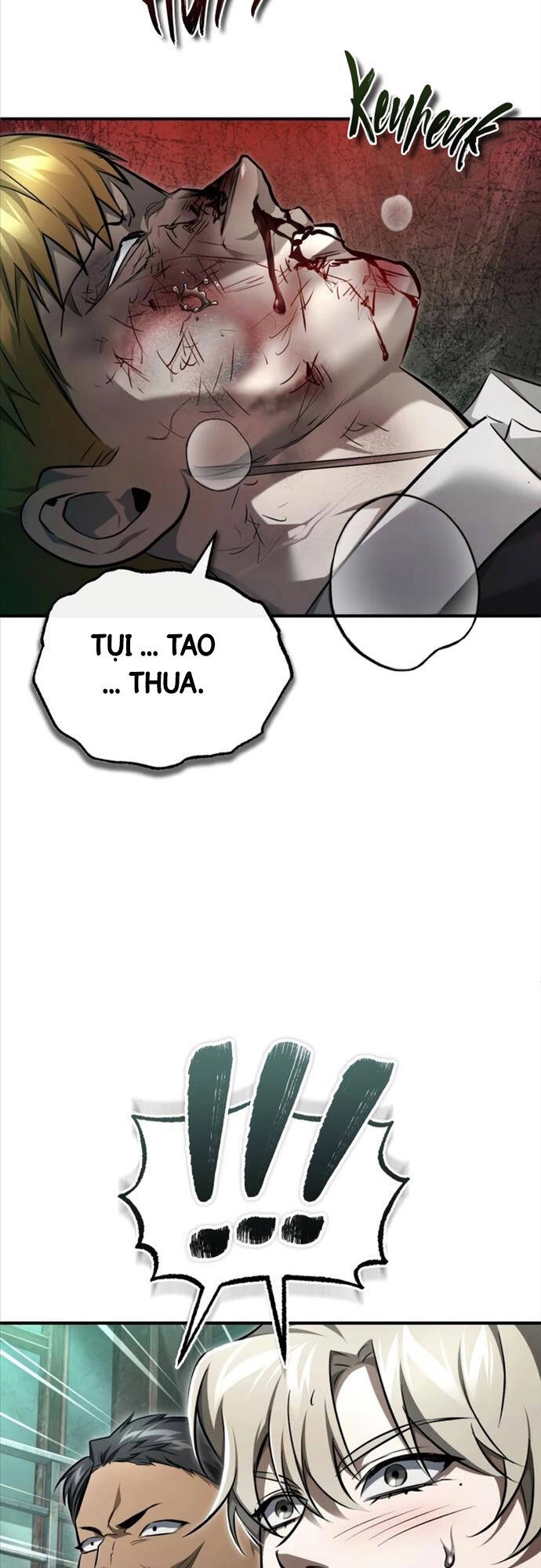 Ác Quỷ Trở Lại Học Đường Chapter 45 - 71