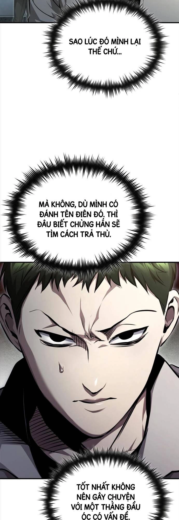 Ác Quỷ Trở Lại Học Đường Chapter 45 - 77