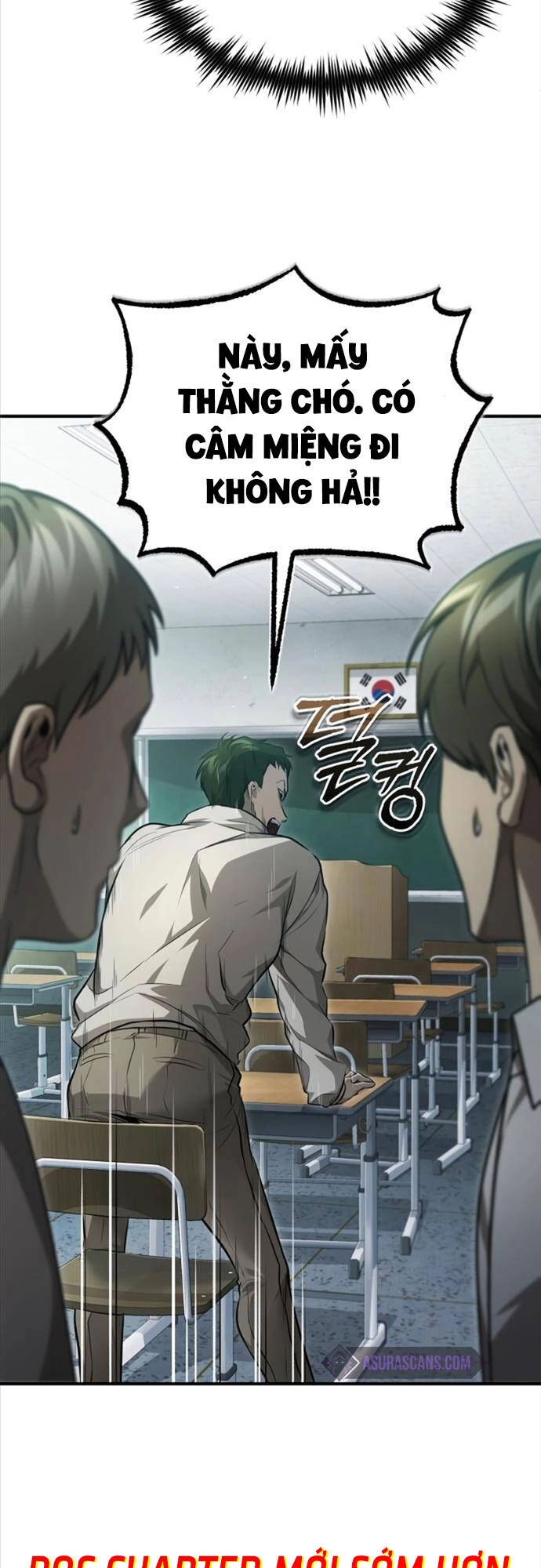 Ác Quỷ Trở Lại Học Đường Chapter 45 - 78