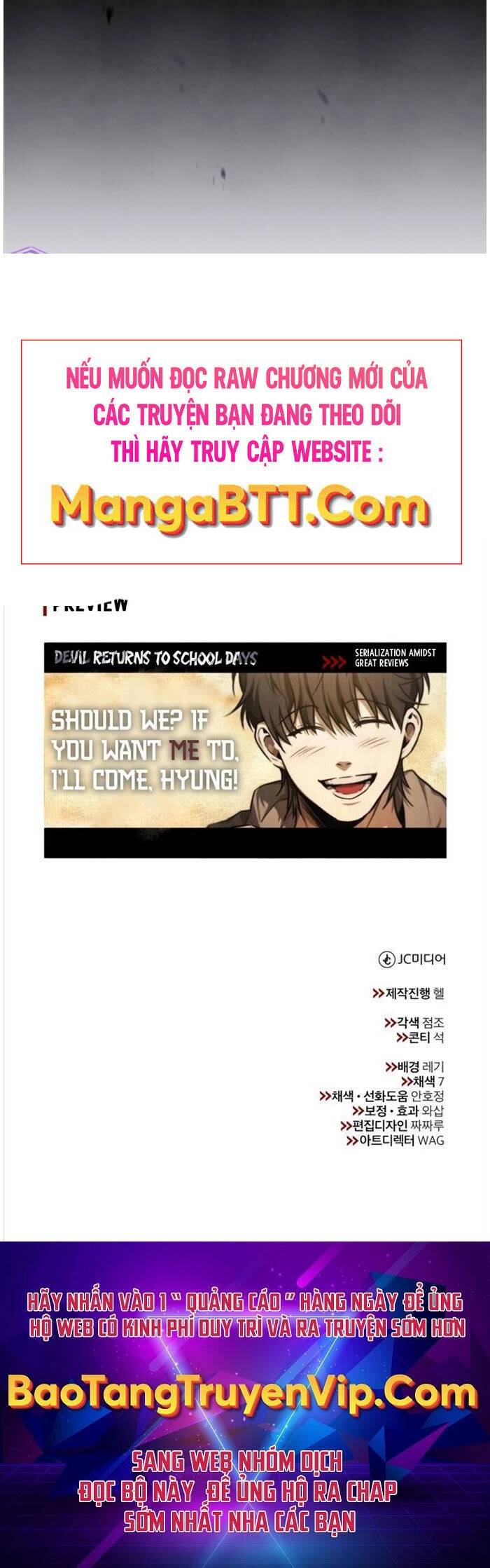 Ác Quỷ Trở Lại Học Đường Chapter 45 - 83