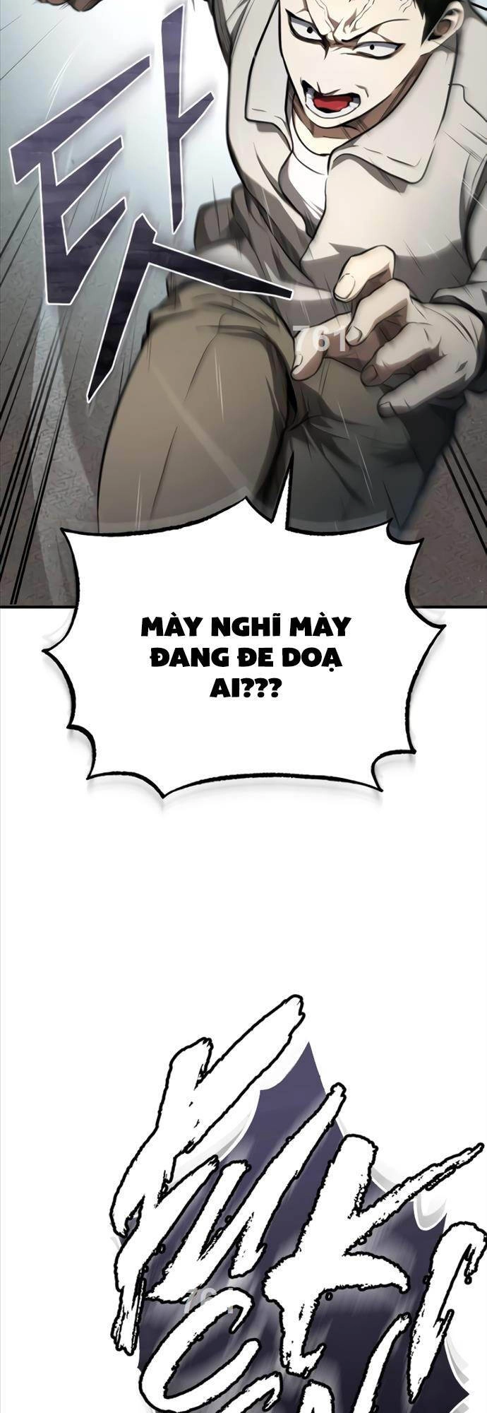 Ác Quỷ Trở Lại Học Đường Chapter 46 - 3