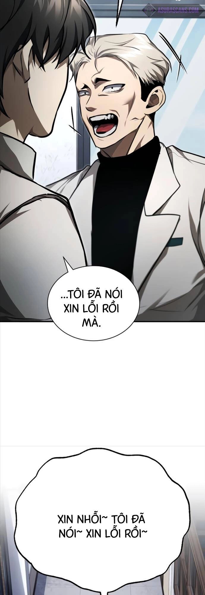 Ác Quỷ Trở Lại Học Đường Chapter 46 - 33