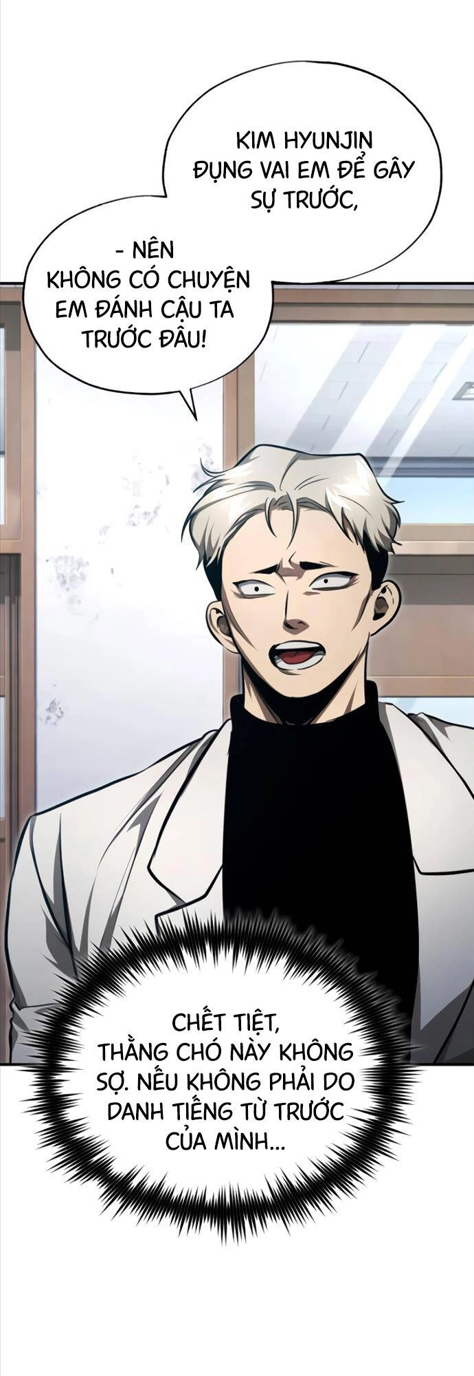 Ác Quỷ Trở Lại Học Đường Chapter 46 - 45