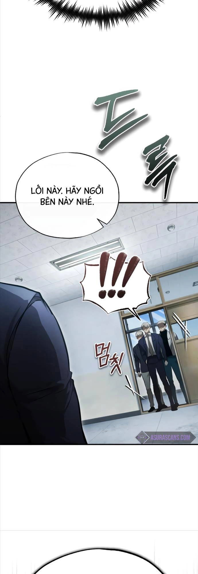 Ác Quỷ Trở Lại Học Đường Chapter 46 - 65