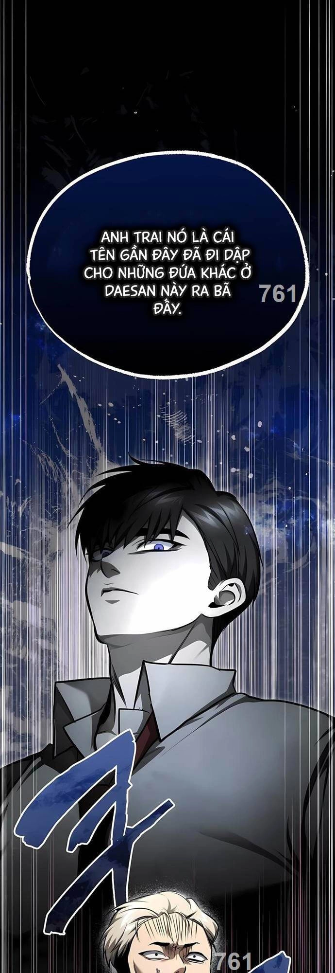 Ác Quỷ Trở Lại Học Đường Chapter 47 - 3