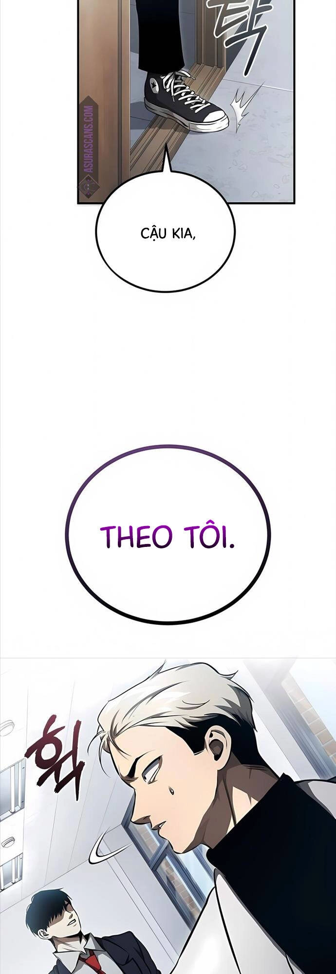 Ác Quỷ Trở Lại Học Đường Chapter 47 - 5