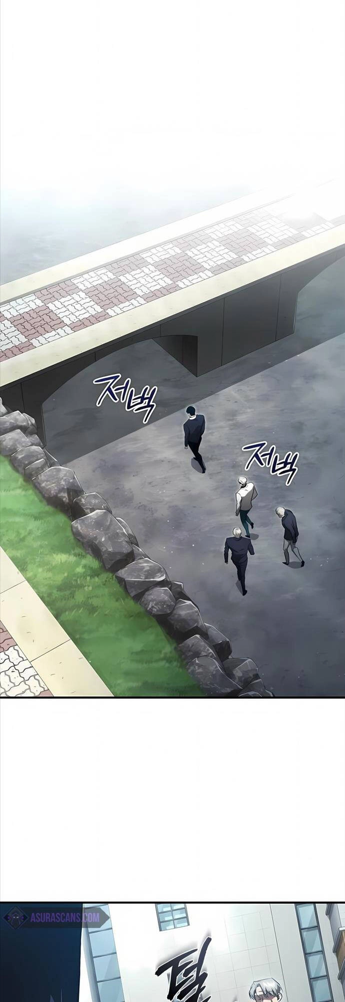 Ác Quỷ Trở Lại Học Đường Chapter 47 - 9