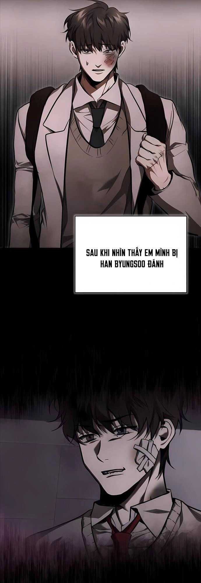 Ác Quỷ Trở Lại Học Đường Chapter 47 - 16