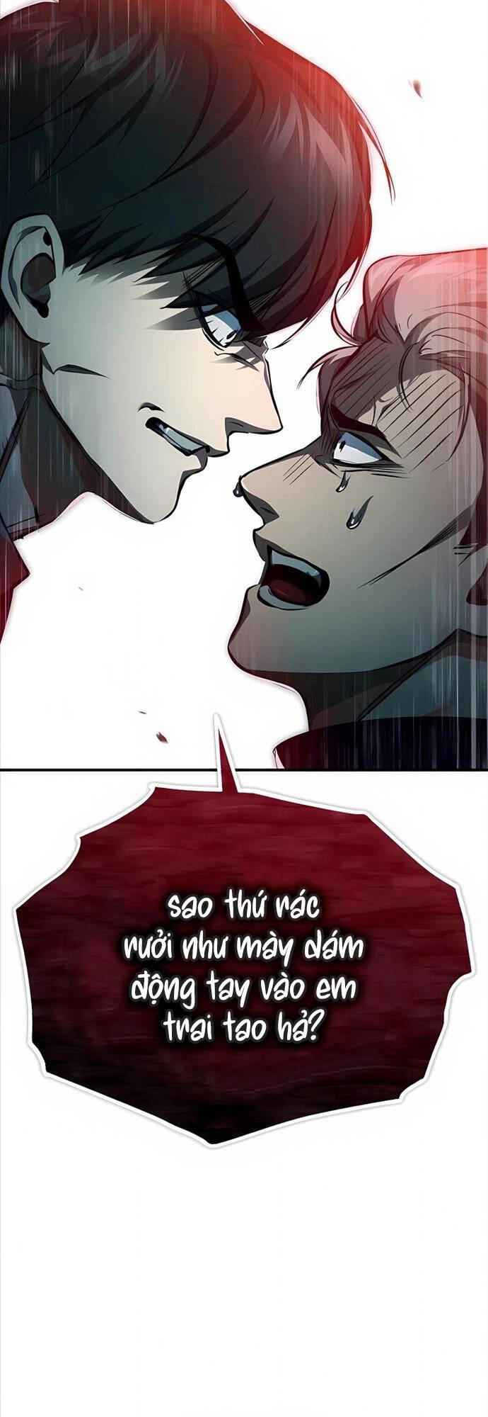 Ác Quỷ Trở Lại Học Đường Chapter 47 - 18