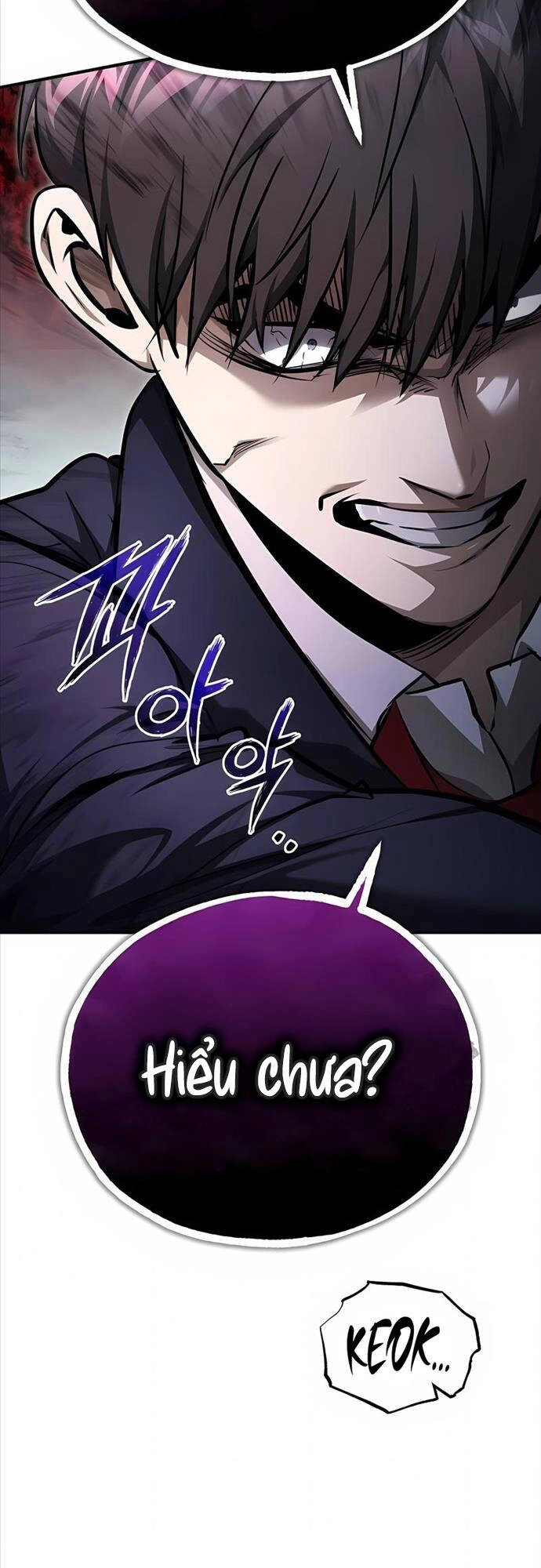 Ác Quỷ Trở Lại Học Đường Chapter 47 - 21