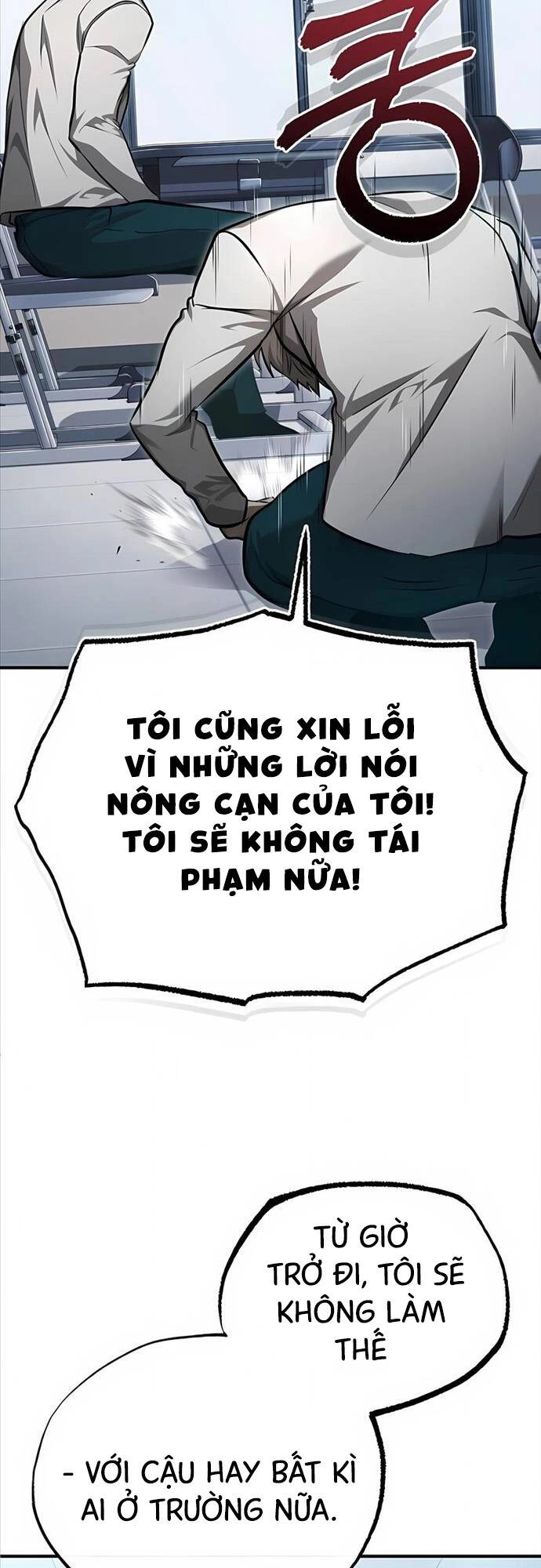 Ác Quỷ Trở Lại Học Đường Chapter 47 - 23