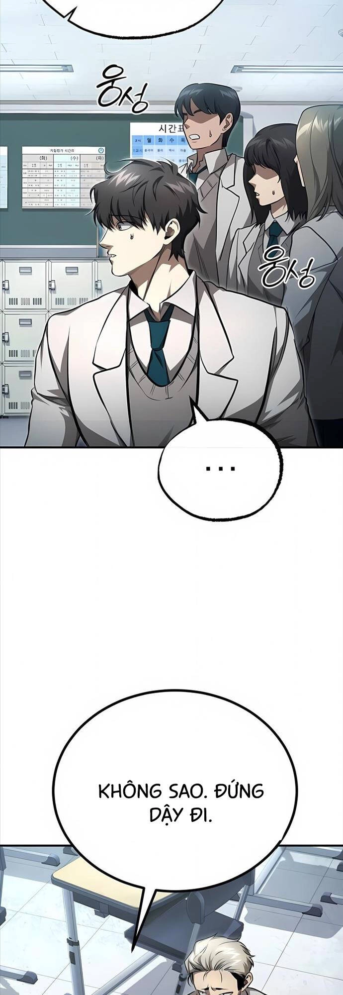 Ác Quỷ Trở Lại Học Đường Chapter 47 - 24