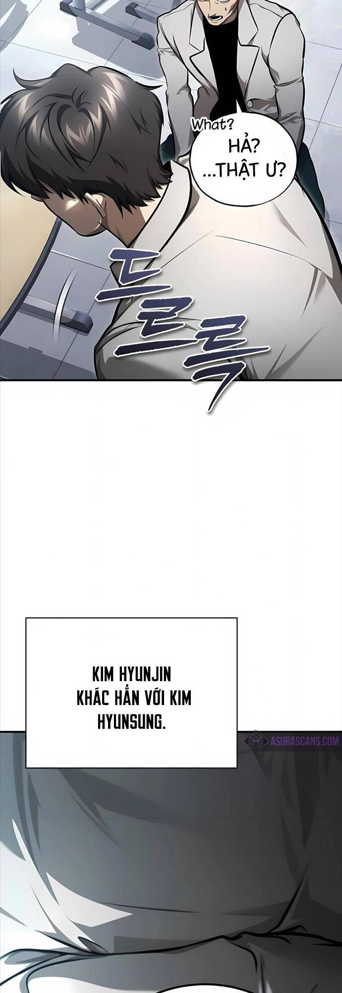 Ác Quỷ Trở Lại Học Đường Chapter 47 - 25