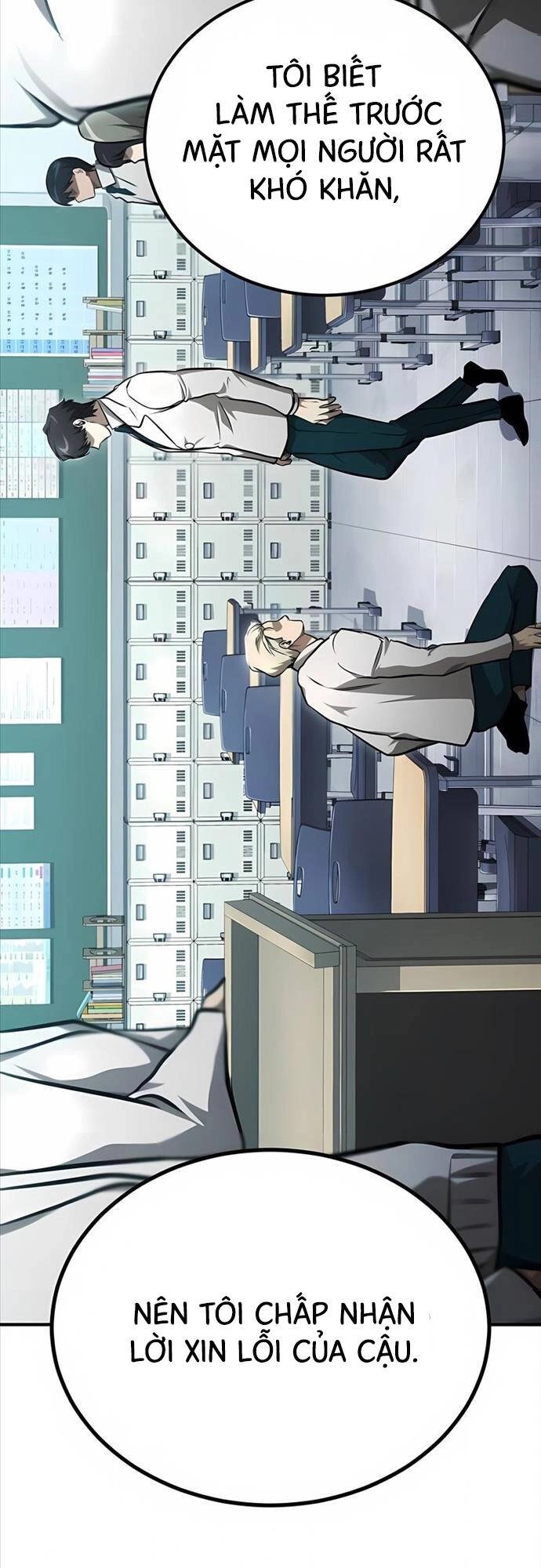 Ác Quỷ Trở Lại Học Đường Chapter 47 - 26