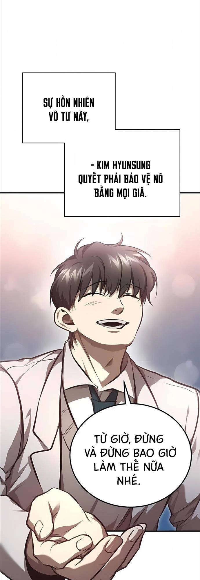 Ác Quỷ Trở Lại Học Đường Chapter 47 - 27