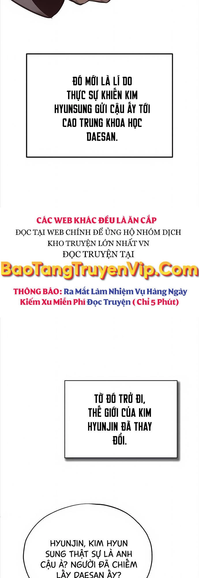 Ác Quỷ Trở Lại Học Đường Chapter 47 - 28