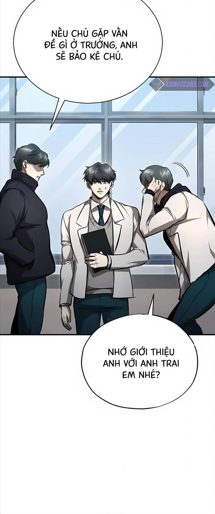 Ác Quỷ Trở Lại Học Đường Chapter 47 - 30