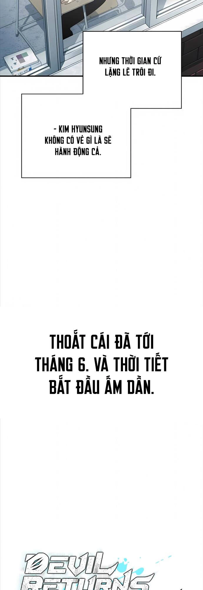 Ác Quỷ Trở Lại Học Đường Chapter 47 - 33