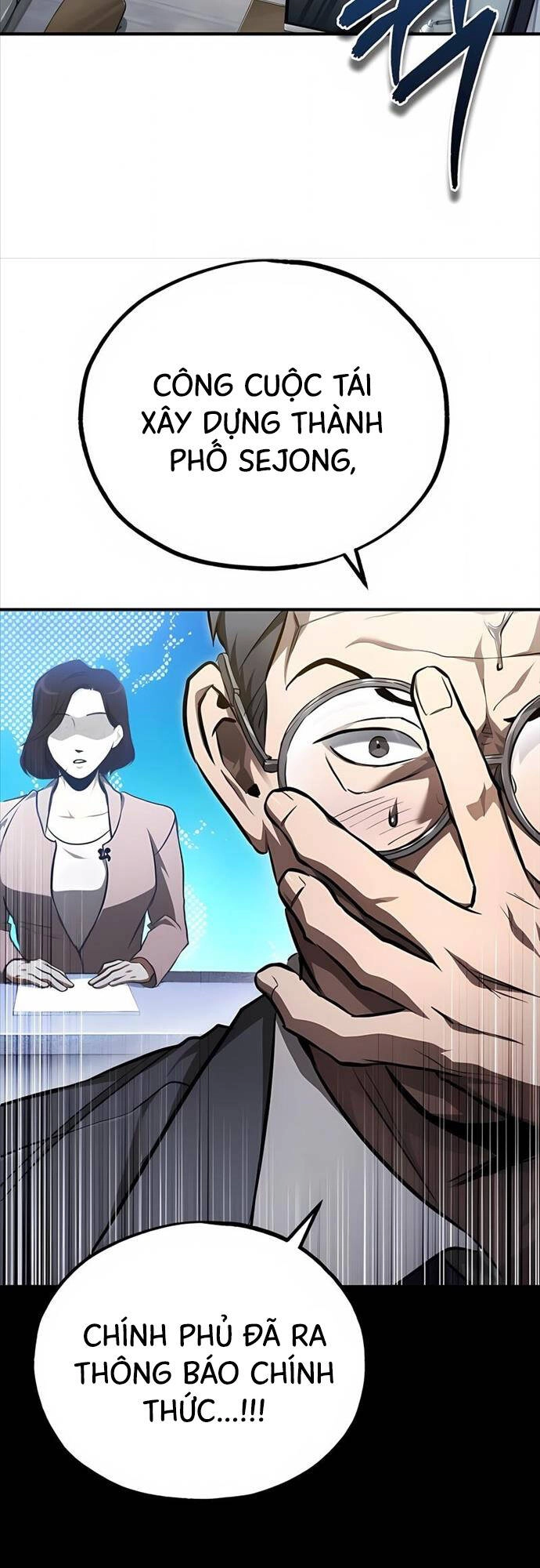 Ác Quỷ Trở Lại Học Đường Chapter 47 - 36