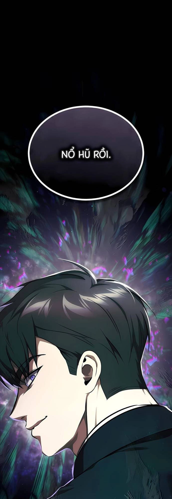 Ác Quỷ Trở Lại Học Đường Chapter 47 - 37