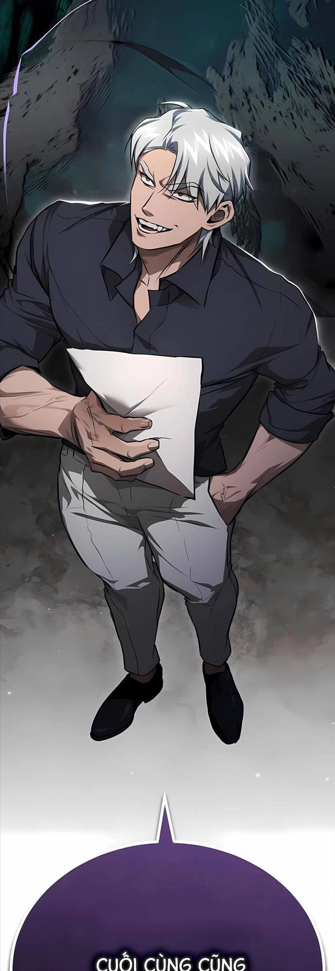 Ác Quỷ Trở Lại Học Đường Chapter 47 - 38