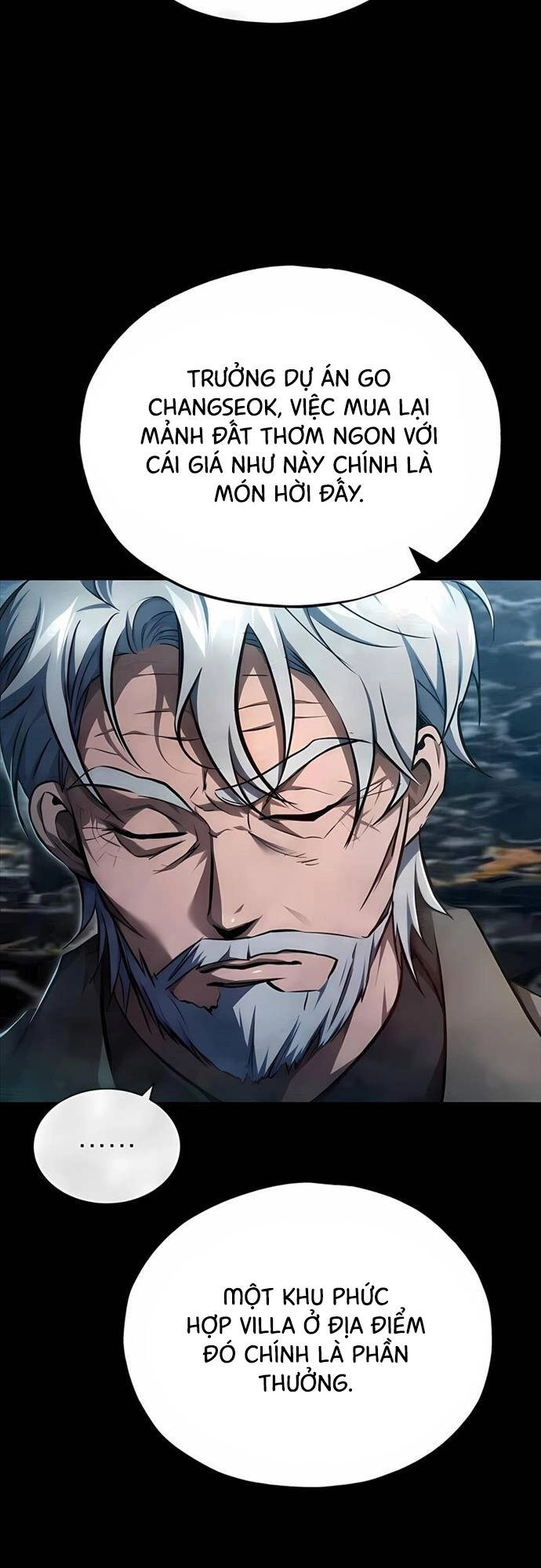 Ác Quỷ Trở Lại Học Đường Chapter 47 - 42