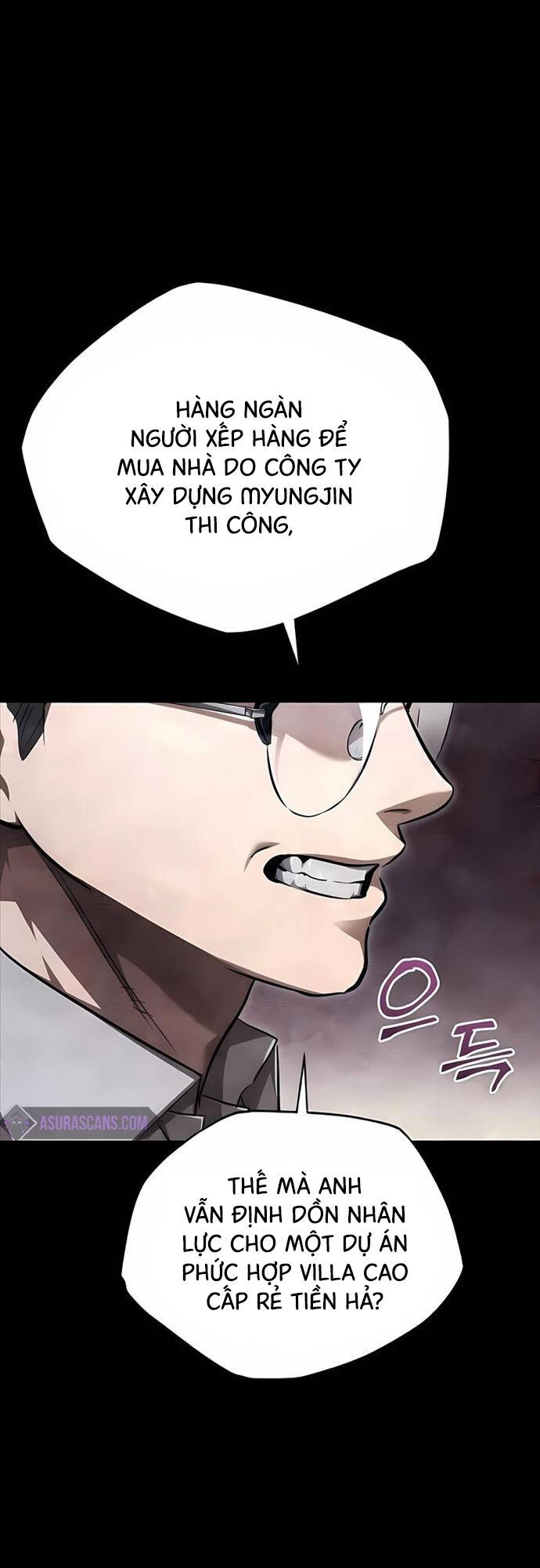 Ác Quỷ Trở Lại Học Đường Chapter 47 - 45