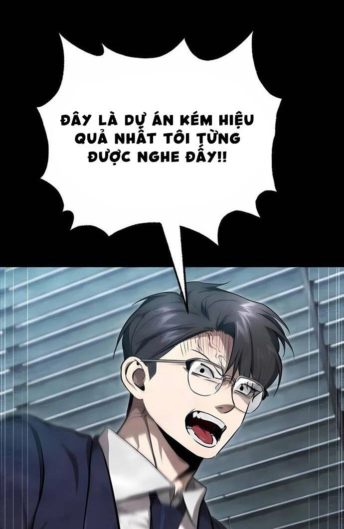 Ác Quỷ Trở Lại Học Đường Chapter 47 - 46