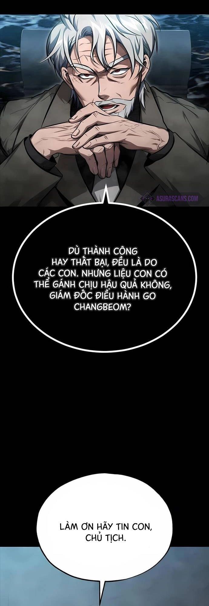 Ác Quỷ Trở Lại Học Đường Chapter 47 - 51