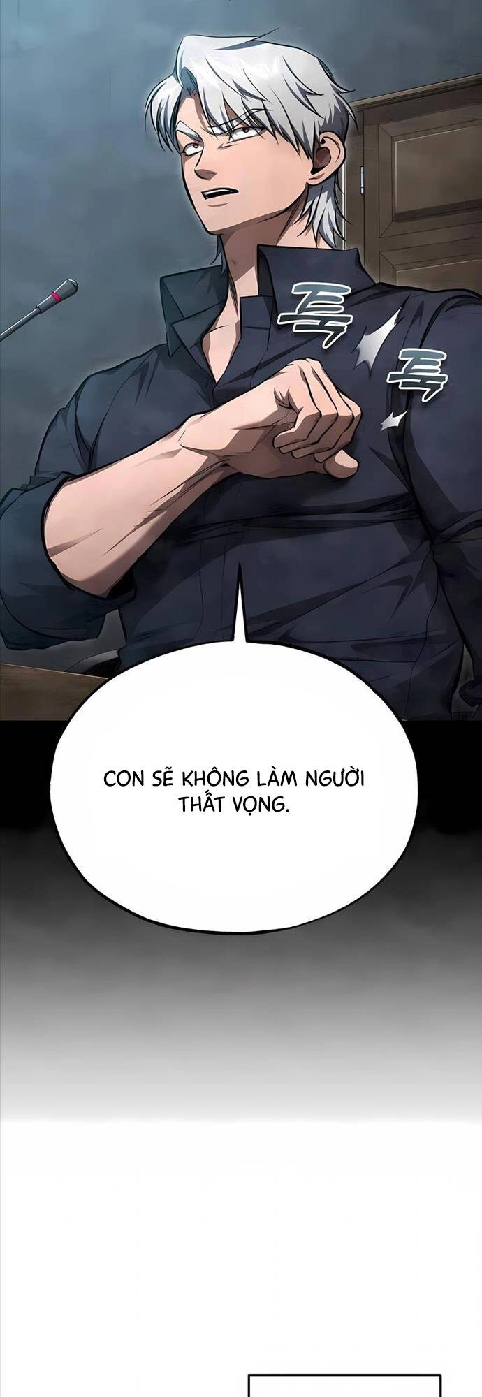 Ác Quỷ Trở Lại Học Đường Chapter 47 - 52