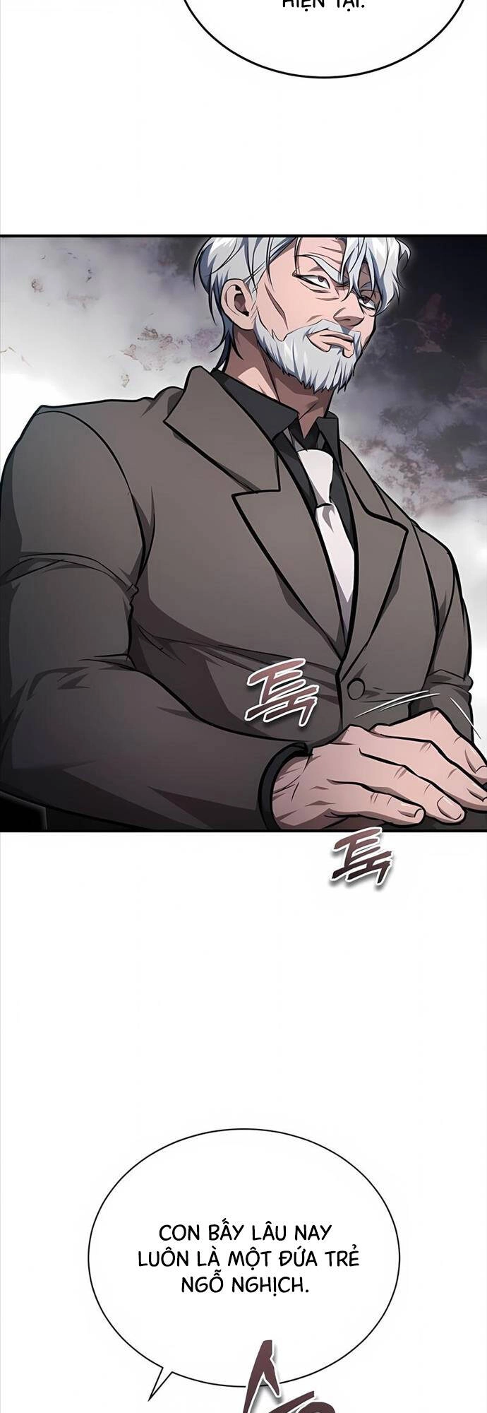 Ác Quỷ Trở Lại Học Đường Chapter 47 - 54