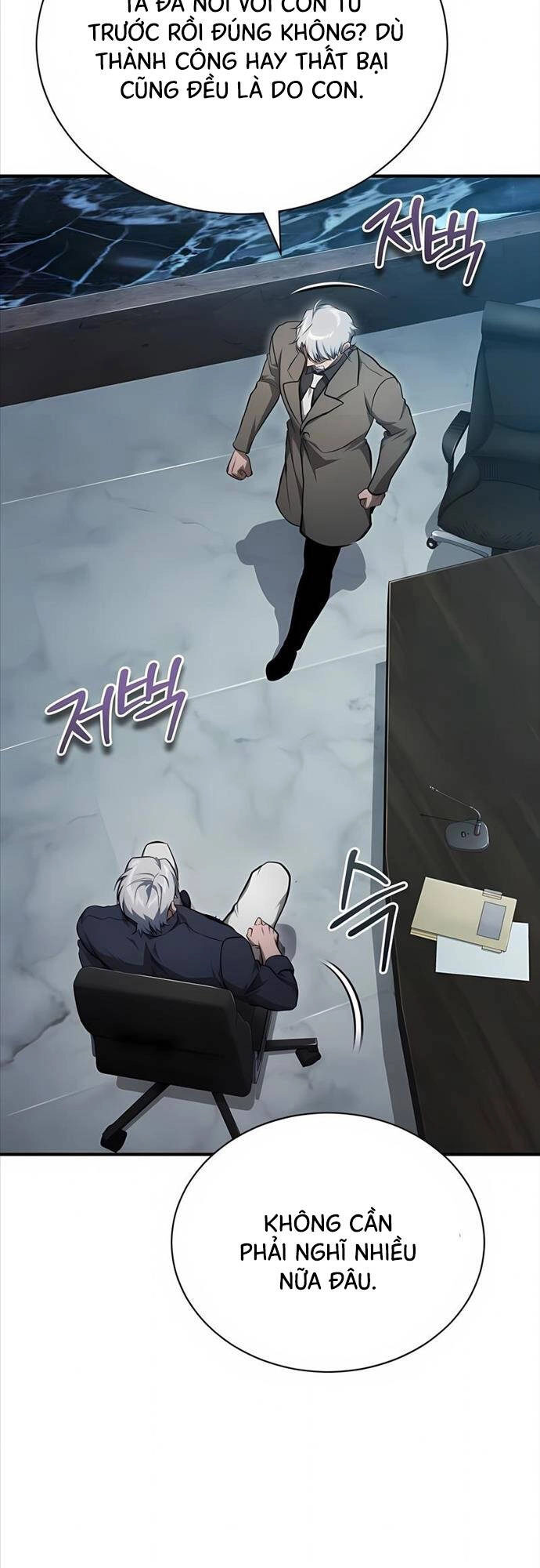 Ác Quỷ Trở Lại Học Đường Chapter 47 - 56