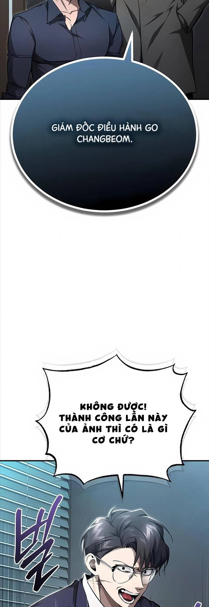 Ác Quỷ Trở Lại Học Đường Chapter 47 - 58