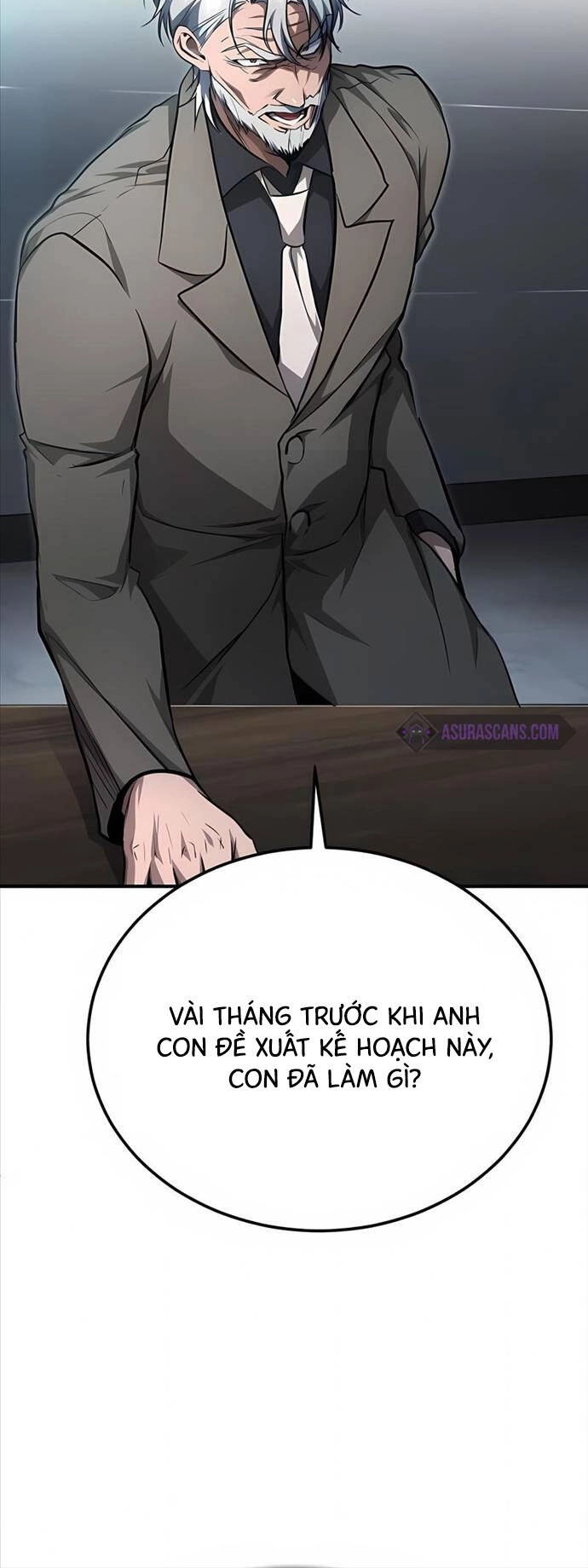 Ác Quỷ Trở Lại Học Đường Chapter 47 - 60