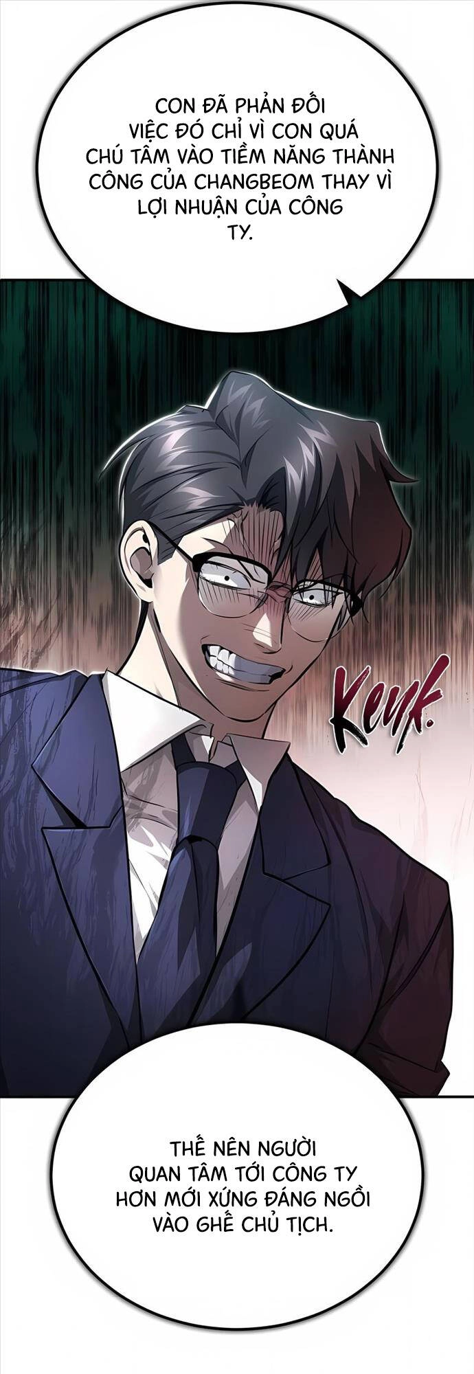 Ác Quỷ Trở Lại Học Đường Chapter 47 - 61