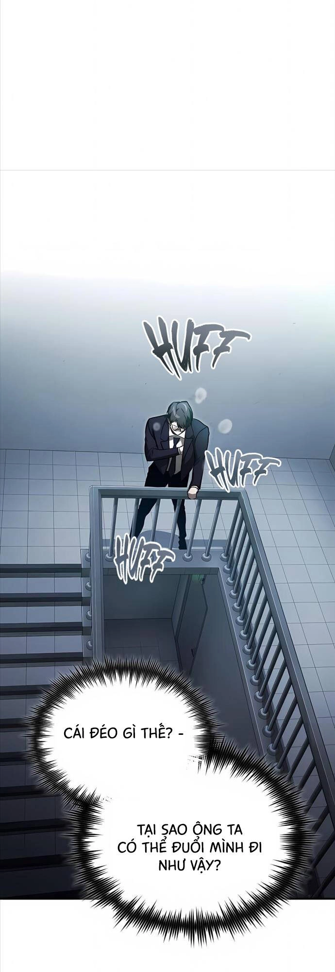 Ác Quỷ Trở Lại Học Đường Chapter 47 - 66