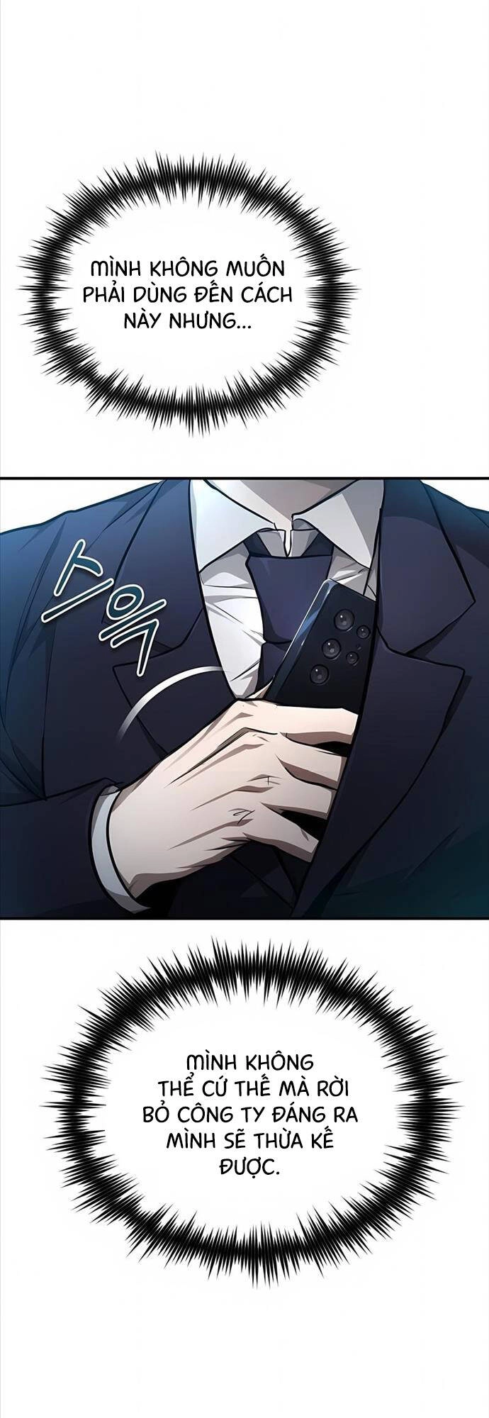 Ác Quỷ Trở Lại Học Đường Chapter 47 - 67