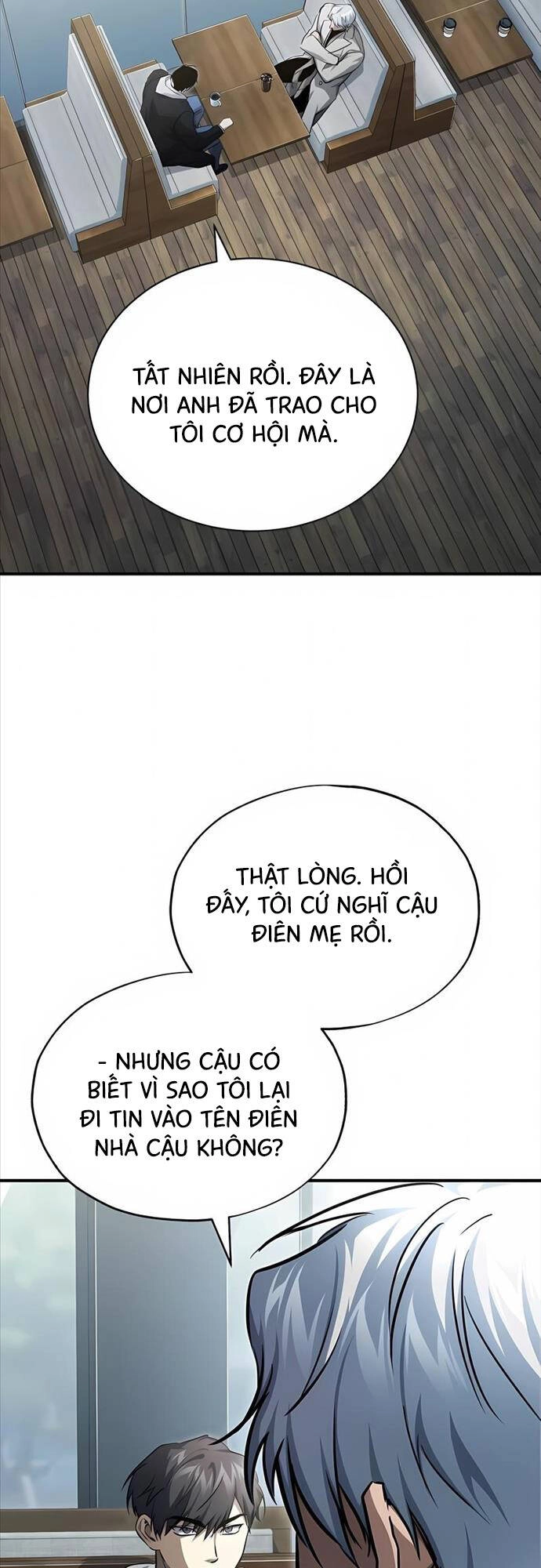 Ác Quỷ Trở Lại Học Đường Chapter 47 - 70