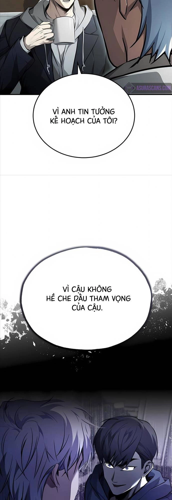 Ác Quỷ Trở Lại Học Đường Chapter 47 - 71