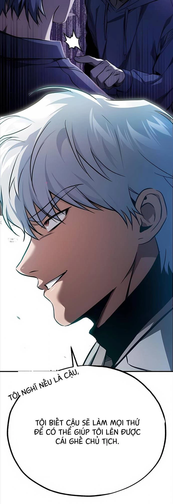 Ác Quỷ Trở Lại Học Đường Chapter 47 - 72