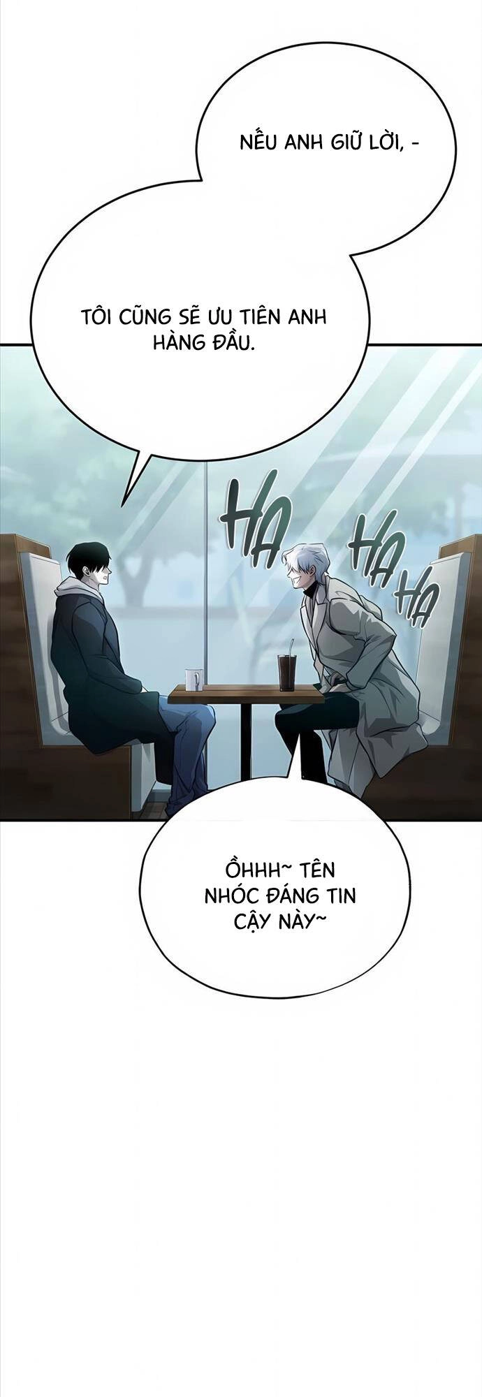 Ác Quỷ Trở Lại Học Đường Chapter 47 - 74