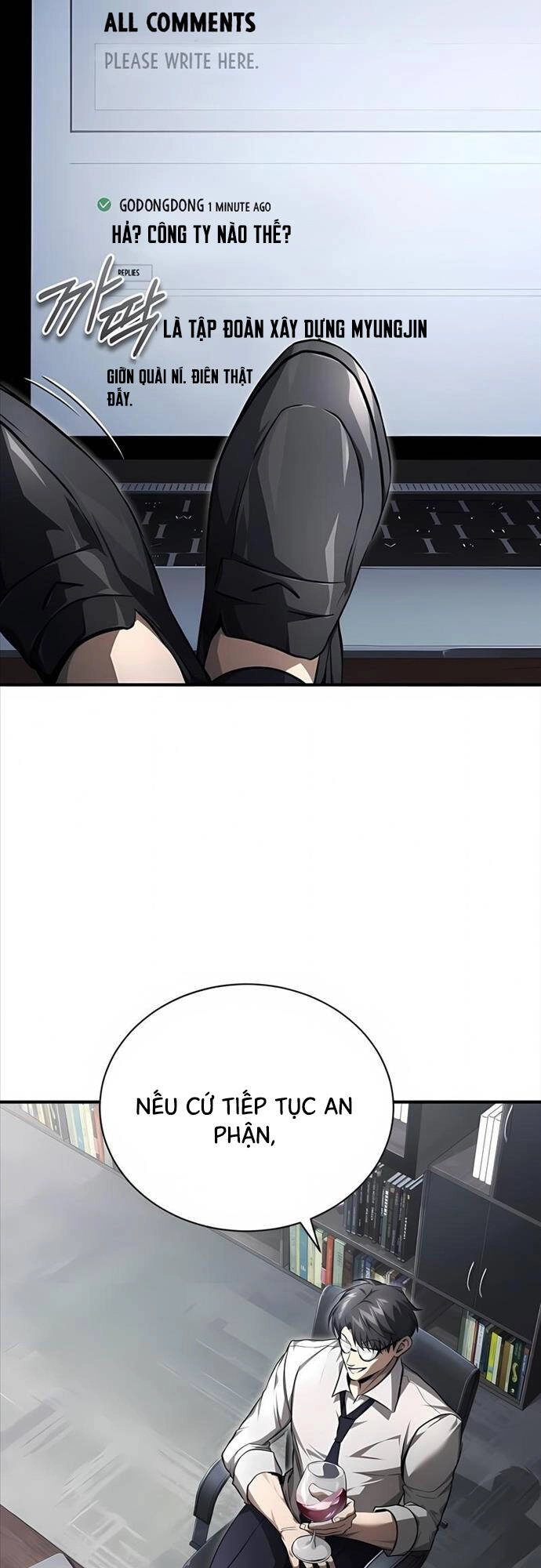 Ác Quỷ Trở Lại Học Đường Chapter 47 - 80