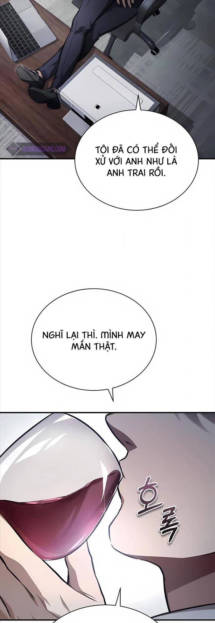 Ác Quỷ Trở Lại Học Đường Chapter 47 - 81