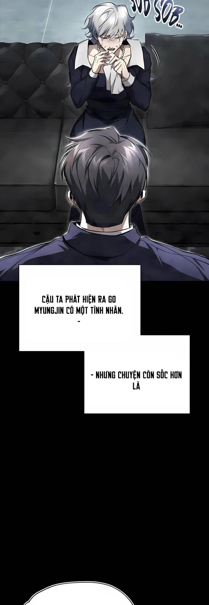 Ác Quỷ Trở Lại Học Đường Chapter 47 - 83