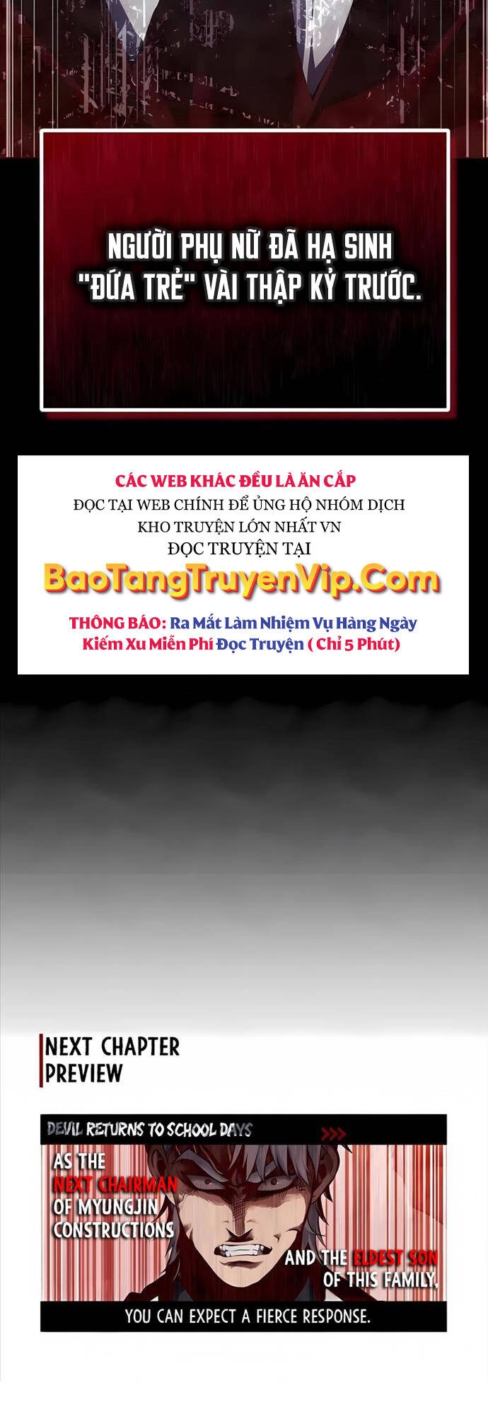 Ác Quỷ Trở Lại Học Đường Chapter 47 - 85