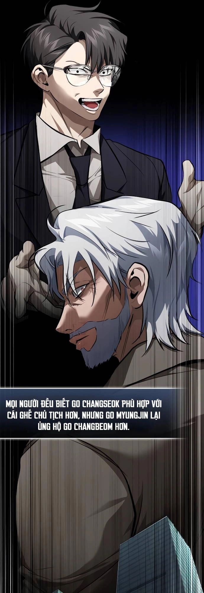 Ác Quỷ Trở Lại Học Đường Chapter 48 - 12