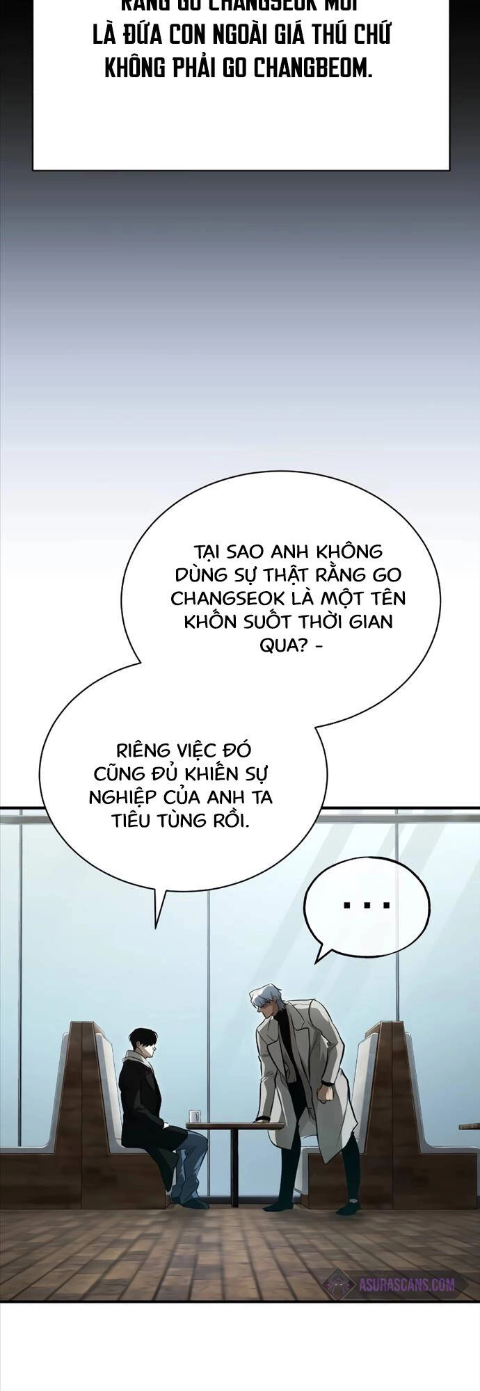 Ác Quỷ Trở Lại Học Đường Chapter 48 - 16