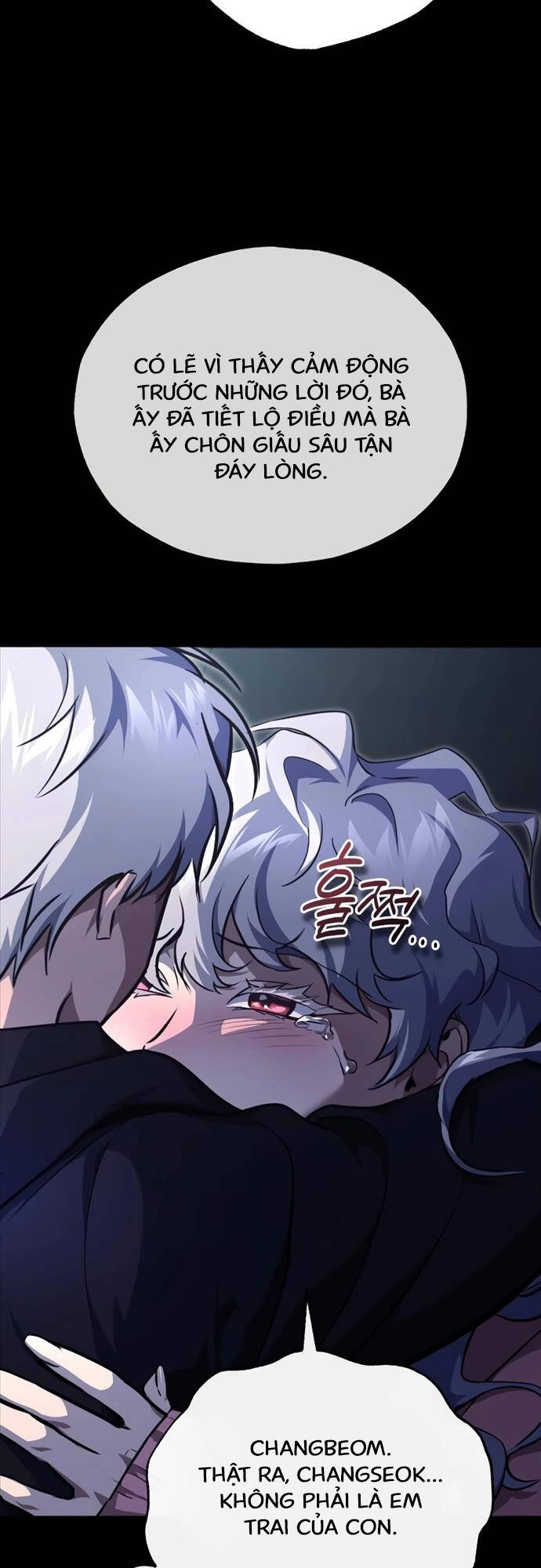 Ác Quỷ Trở Lại Học Đường Chapter 48 - 19