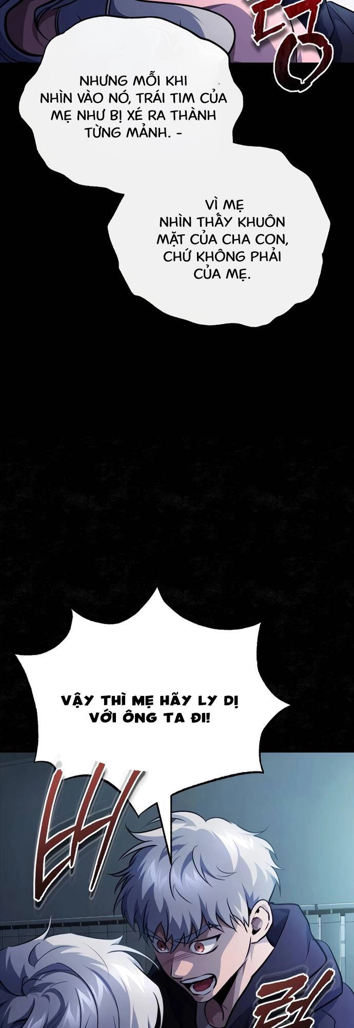 Ác Quỷ Trở Lại Học Đường Chapter 48 - 21